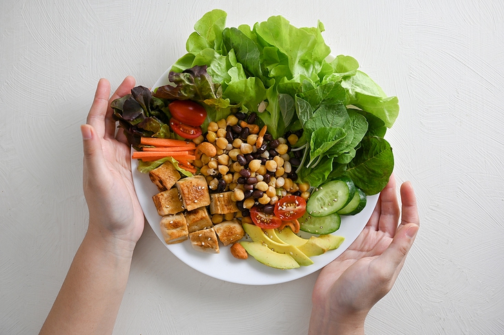 Chế độ dinh dưỡng hỗ trợ phòng bệnh không lây nhiễm cho người nhiễm HIV- Ảnh 3. Chế độ dinh dưỡng hỗ trợ phòng bệnh không lây nhiễm cho người nhiễm HIV- Ảnh 3.