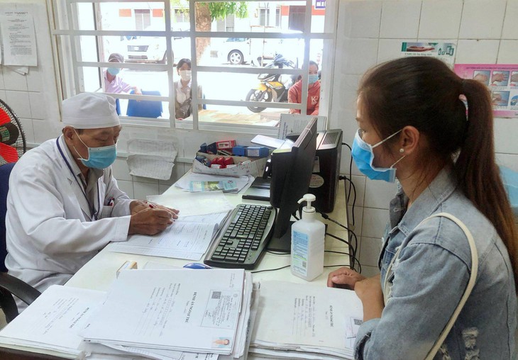 Điều trị toàn diện bệnh đồng mắc giúp người nhiễm HIV kéo dài tuổi thọ- Ảnh 2. Điều trị toàn diện bệnh đồng mắc giúp người nhiễm HIV kéo dài tuổi thọ- Ảnh 2.