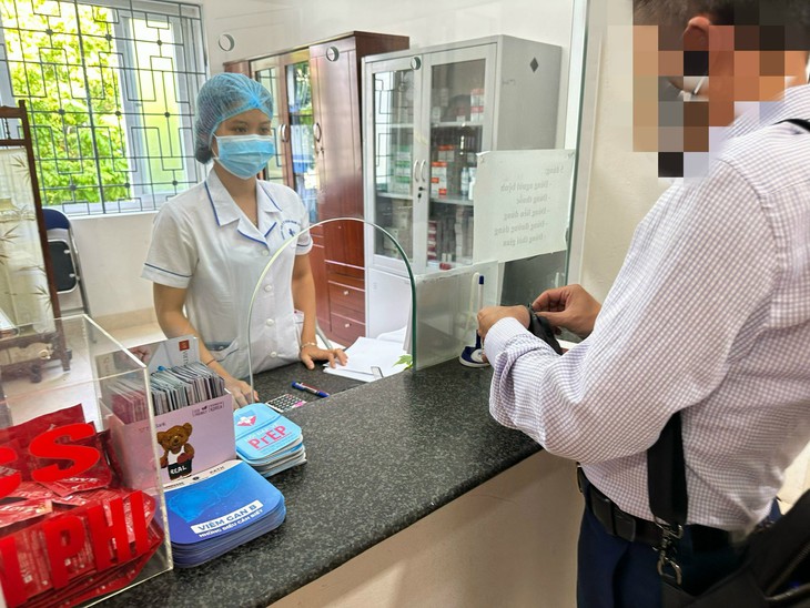 Những điểm mới và đột phá thể hiện quyết tâm chấm dứt dịch bệnh AIDS vào năm 2030- Ảnh 1.
