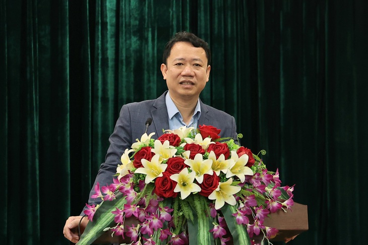 Cục Dân số làm rõ về đề xuất nam giới thuộc trường hợp ưu tiên mua nhà ở xã hội- Ảnh 1.