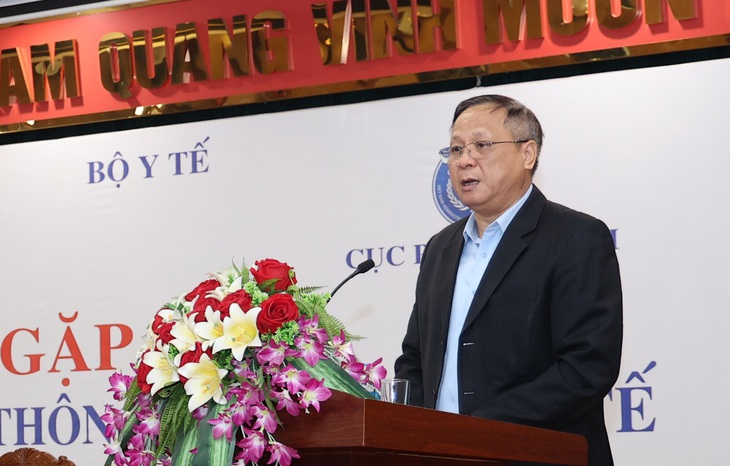 Lần đầu tiên vấn đề sức khỏe tâm thần được đề xuất luật hoá- Ảnh 1.