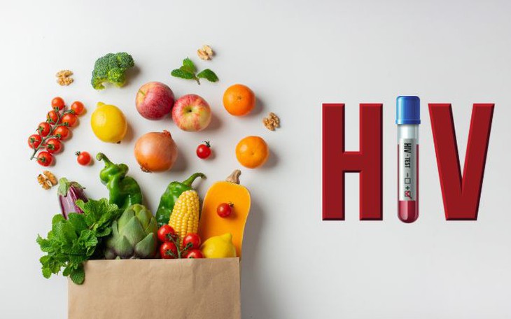 Chăm sóc trẻ nhiễm HIV đòi hỏi sự gần gũi như trong gia đình- Ảnh 2.