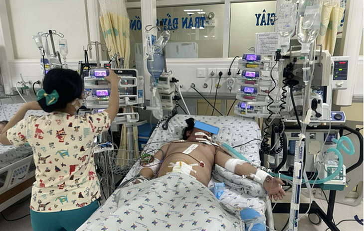 Hiểm họa âm thầm của những bệnh nhiệt đới ‘rơi vào quên lãng’- Ảnh 2. Hiểm họa âm thầm của những bệnh nhiệt đới ‘rơi vào quên lãng’- Ảnh 2.