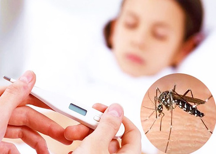 Brazil phê duyệt vaccine sốt xuất huyết liều đơn đầu tiên- Ảnh 1. Brazil phê duyệt vaccine sốt xuất huyết liều đơn đầu tiên- Ảnh 1.