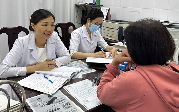 Đồng Nai: Quyết tâm kiểm soát dịch HIV/AIDS, giữ vững thành quả 90-90-95
