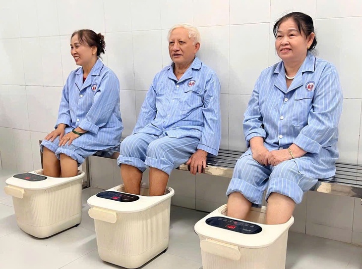Từ di sản y dược cổ truyền đến 'mỏ vàng' công nghiệp dược: Nền tảng và cơ hội phát triển- Ảnh 2.