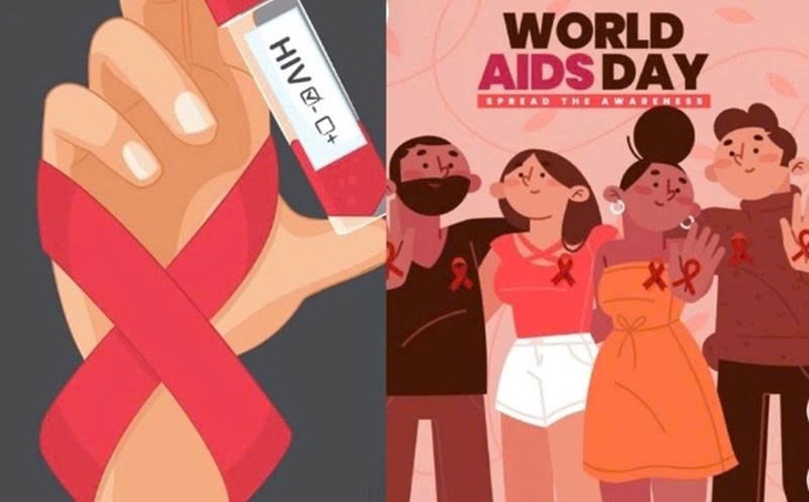 Khi mô hình truyền thông học đường trở thành “điểm sáng” trong phòng chống HIV ở giới trẻ Việt Nam- Ảnh 1.