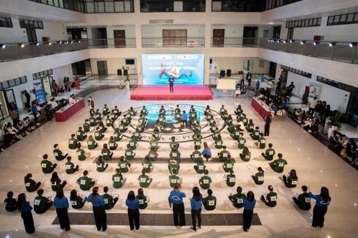 Khi mô hình truyền thông học đường trở thành “điểm sáng” trong phòng chống HIV ở giới trẻ Việt Nam- Ảnh 2.