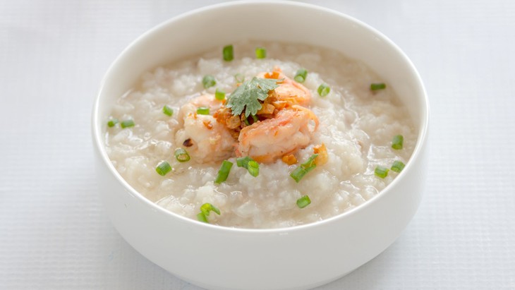 Khi nào nên bổ sung tôm và cua biển cho trẻ- Ảnh 2.