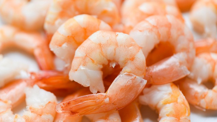 Khi nào nên bổ sung tôm và cua biển cho trẻ- Ảnh 3.