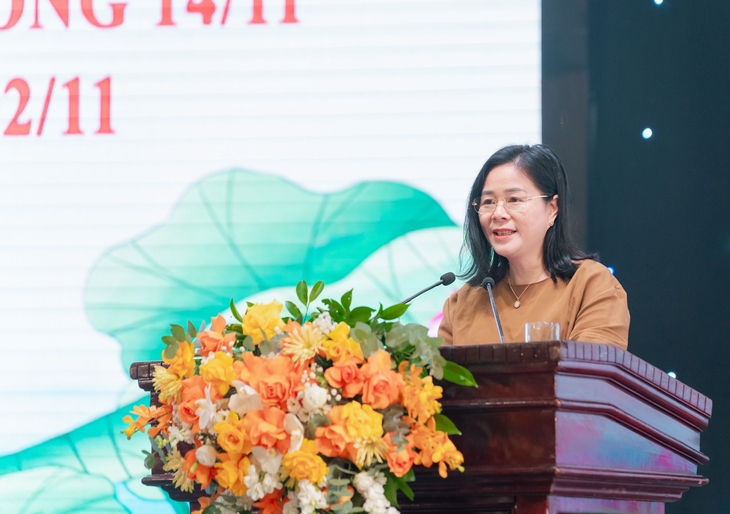 Nghệ An hưởng ứng Ngày Đái tháo đường Thế giới và Ngày toàn dân sử dụng muối i-ốt- Ảnh 2. Nghệ An hưởng ứng Ngày Đái tháo đường Thế giới và Ngày toàn dân sử dụng muối i-ốt- Ảnh 2.