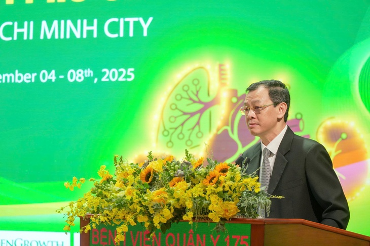 Đẩy mạnh truyền thông và ứng dụng công nghệ để minh bạch hóa điều phối ghép tạng- Ảnh 1. Đẩy mạnh truyền thông và ứng dụng công nghệ để minh bạch hóa điều phối ghép tạng- Ảnh 1.