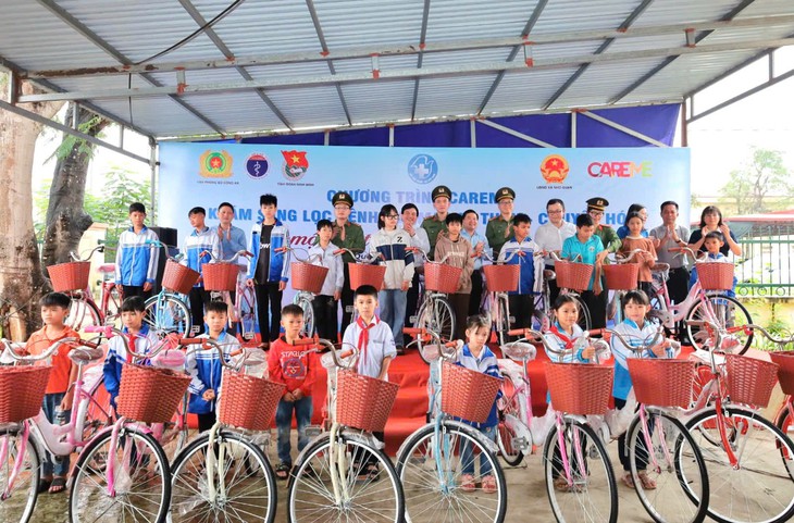 Bác sĩ dùng AI sàng lọc miễn phí bệnh thận mạn và tim mạch cho 1.000 người dân Ninh Bình- Ảnh 6.