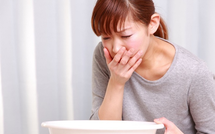 4 nguyên tắc quan trọng khi sơ cứu bệnh nhân ngộ độc thực phẩm