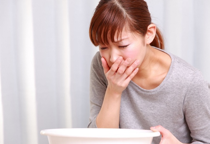 4 nguyên tắc quan trọng khi sơ cứu bệnh nhân ngộ độc thực phẩm- Ảnh 1.