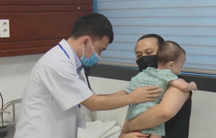 Dịch cúm A tăng mạnh, số ca nặng tăng nhanh- Ảnh 2.