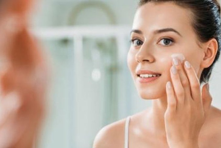 Thói quen chăm sóc da buổi sáng giúp da căng mịn suốt cả ngày- Ảnh 1. Thói quen chăm sóc da buổi sáng giúp da căng mịn suốt cả ngày- Ảnh 1.