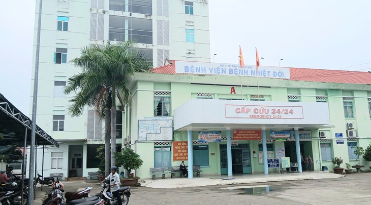 Tăng mạnh người bị cúm mùa ở Khánh Hòa, bác sĩ khuyến cáo điều cần nhớ để phòng bệnh- Ảnh 1. Tăng mạnh người bị cúm mùa ở Khánh Hòa, bác sĩ khuyến cáo điều cần nhớ để phòng bệnh- Ảnh 1.