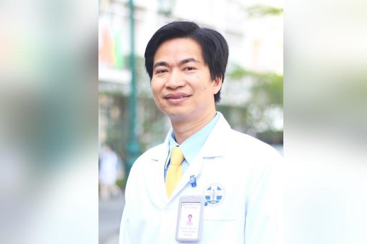 Hai thủ khoa đại học trở thành Giáo sư và Phó Giáo sư trẻ nhất ngành Y 2025- Ảnh 1. Hai thủ khoa đại học trở thành Giáo sư và Phó Giáo sư trẻ nhất ngành Y 2025- Ảnh 1.