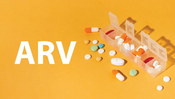 Phát hiện và điều trị sớm là chìa khóa đẩy lùi HIV- Ảnh 2. Phát hiện và điều trị sớm là chìa khóa đẩy lùi HIV- Ảnh 2.