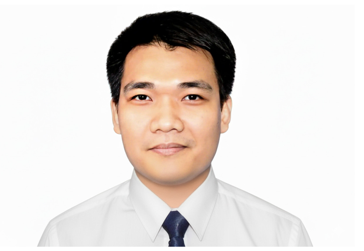 Hai thủ khoa đại học trở thành Giáo sư và Phó Giáo sư trẻ nhất ngành Y 2025- Ảnh 2. Hai thủ khoa đại học trở thành Giáo sư và Phó Giáo sư trẻ nhất ngành Y 2025- Ảnh 2.