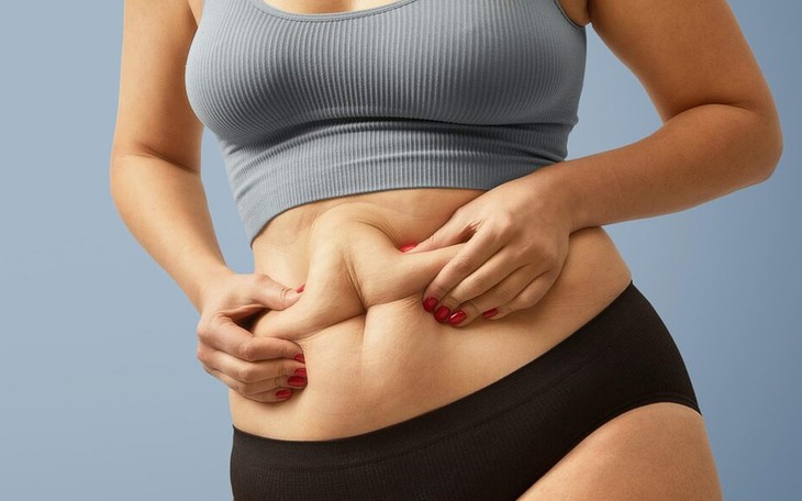 5 sai lầm khi ăn sáng âm thầm gây tăng cân sau 40 tuổi