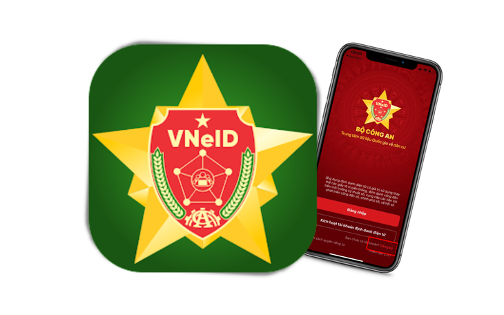 Cách ủng hộ đồng bào bị lũ lụt trên ứng dụng VNeID