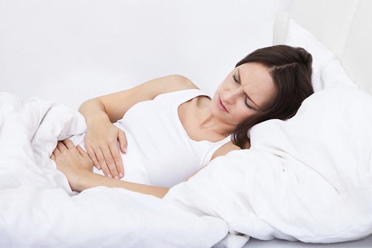 Cách xử trí đúng khi nghi ngờ mẹ bầu bị ngộ độc thực phẩm- Ảnh 1.