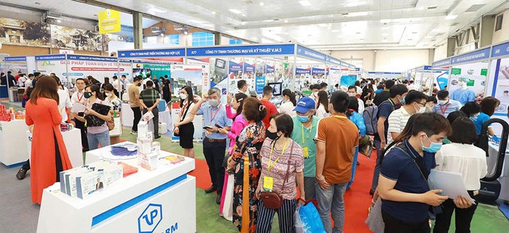 Y dược cổ truyền Việt Nam vươn tầm Thế giới: Từ di sản văn hóa đến giá trị khoa học toàn cầu- Ảnh 2.