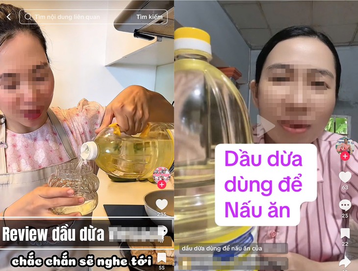 Cảnh báo 2 loại dầu ăn có hại cho tim mạch cần hạn chế- Ảnh 1. Cảnh báo 2 loại dầu ăn có hại cho tim mạch cần hạn chế- Ảnh 1.