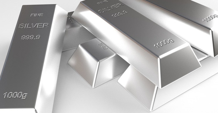 Giá bạc thế giới lập kỷ lục mới, có thể đạt 100 USD trong năm 2026- Ảnh 1.