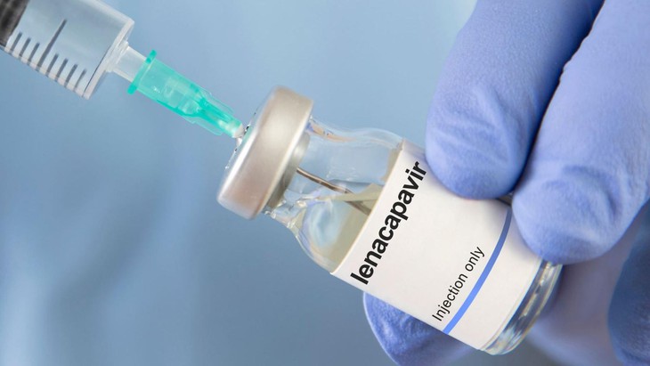 Châu Phi triển khai mũi tiêm dự phòng ngừa HIV với hiệu quả gần 100%- Ảnh 1.