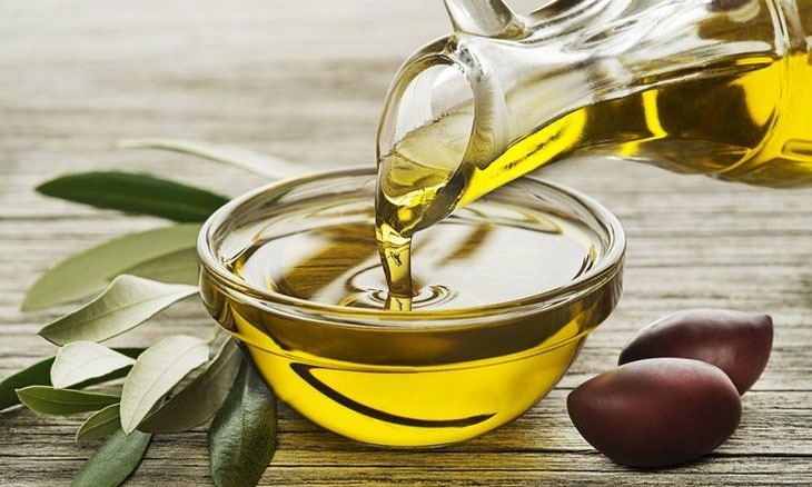 Ăn chay có giảm mỡ máu không?- Ảnh 3.
