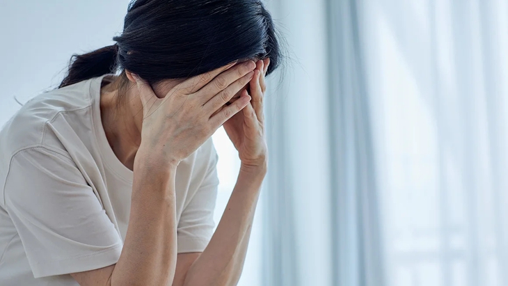 Tiếp xúc với chì trước khi sinh dễ mắc trầm cảm và lo âu khi trưởng thành- Ảnh 1. Tiếp xúc với chì trước khi sinh dễ mắc trầm cảm và lo âu khi trưởng thành- Ảnh 1.