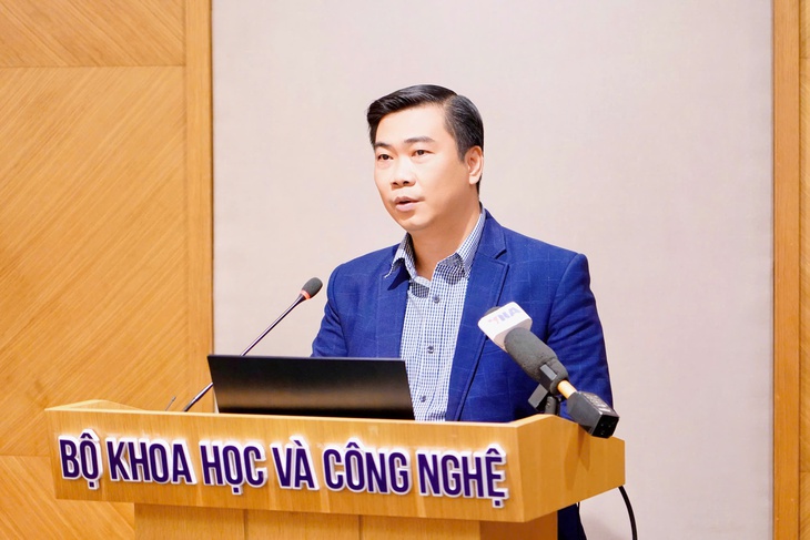 Sắp có loạt sự kiện khoa học công nghệ quan trọng- Ảnh 3.