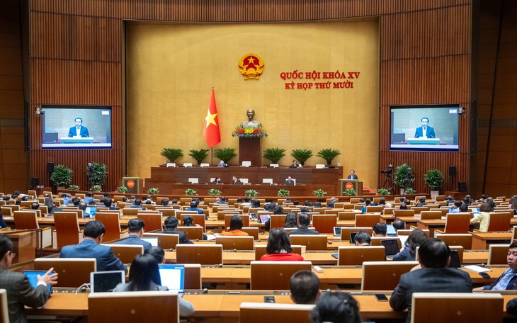 Hà Nội cho phép thử nghiệm công nghệ chế biến sâu đất hiếm - Ảnh 2.