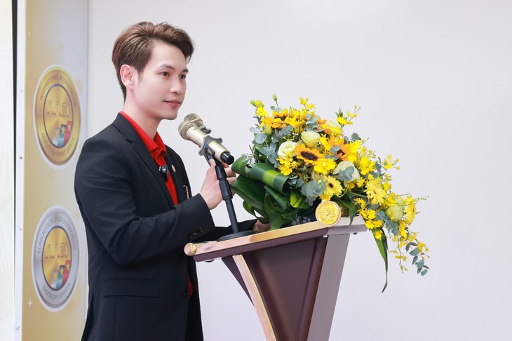 Đơn vị đầu tiên tại Việt Nam đạt chứng nhận lâm sàng xuất sắc trong nội soi từ AACI Hoa Kỳ- Ảnh 1.