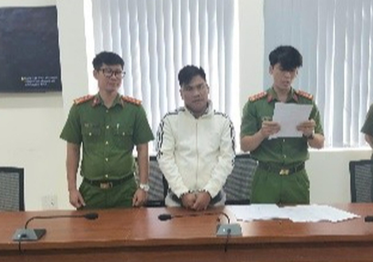 Đề nghị truy tố đối tượng bán đất 'không thuộc sở hữu' để chiếm đoạt 760 triệu đồng đặt cọc- Ảnh 1.