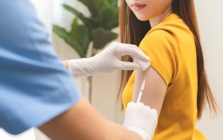 Phụ nữ từng quan hệ tình dục vẫn nên tiêm phòng HPV- Ảnh 2.