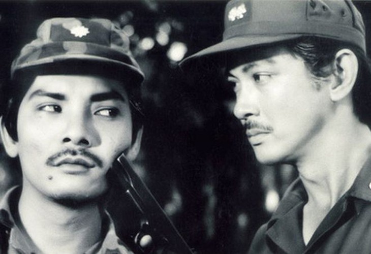 Nghệ sĩ Thương Tín: Từ tài tử hào hoa đến những năm tháng cuối đời nhiều sóng gió- Ảnh 1.