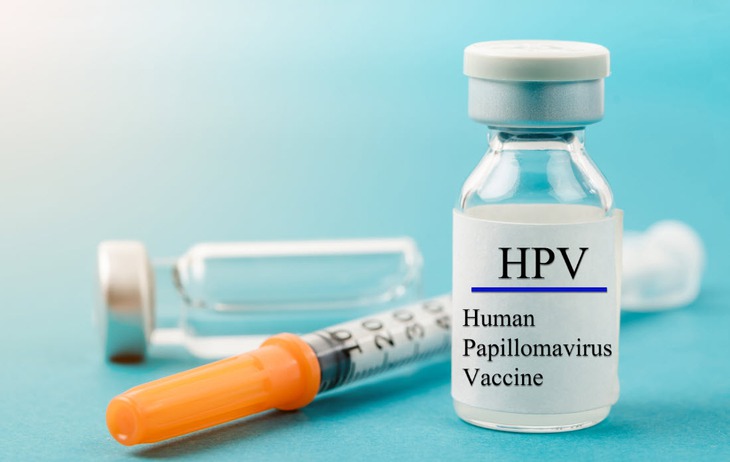 Vì sao trẻ vị thành niên cần tiêm phòng HPV càng sớm càng tốt?- Ảnh 2.