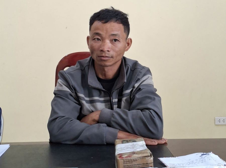Người phụ nữ bị bắn chết vì nghi ngờ 'làm ma chài'- Ảnh 1.