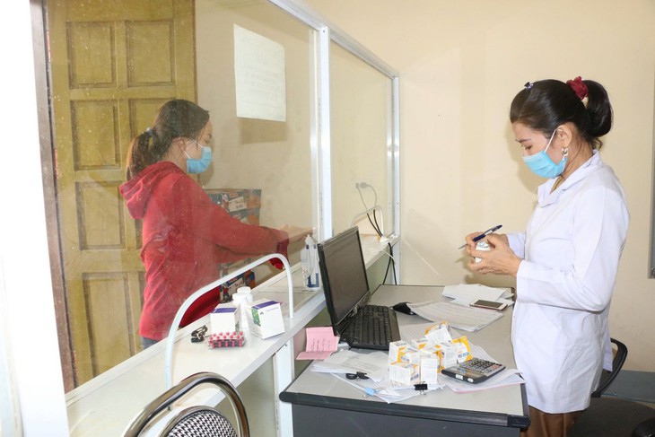 Giảm kỳ thị để người nhiễm HIV trẻ tuổi tiếp cận điều trị hiệu quả- Ảnh 3.