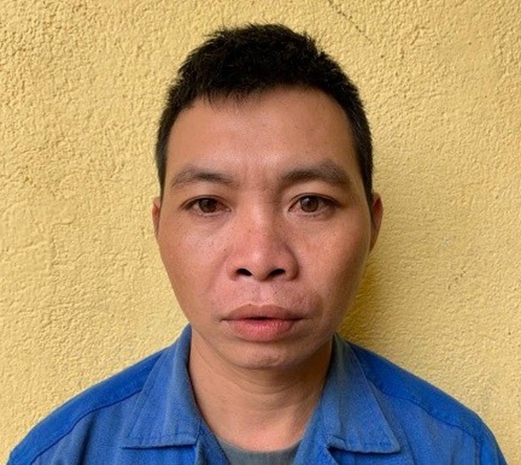 Khởi tố, tạm giam đối tượng đẩy người đàn ông ngã tử vong sau cuộc nhậu- Ảnh 1.