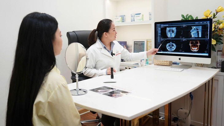 Vì sao nhiều người cần tái tạo mũi hỏng chỉ sau 1-2 năm?- Ảnh 2.