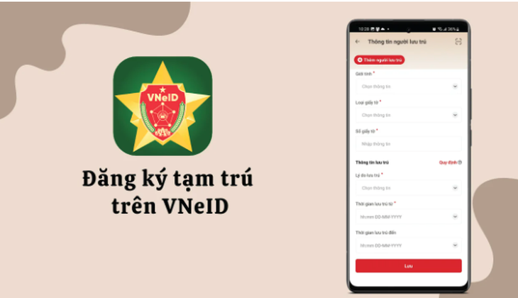 Đăng ký tạm trú online diễn ra nhanh gọn, tiết kiệm thời gian khi thực hiện các bước này- Ảnh 1. Đăng ký tạm trú online diễn ra nhanh gọn, tiết kiệm thời gian khi thực hiện các bước này- Ảnh 1.