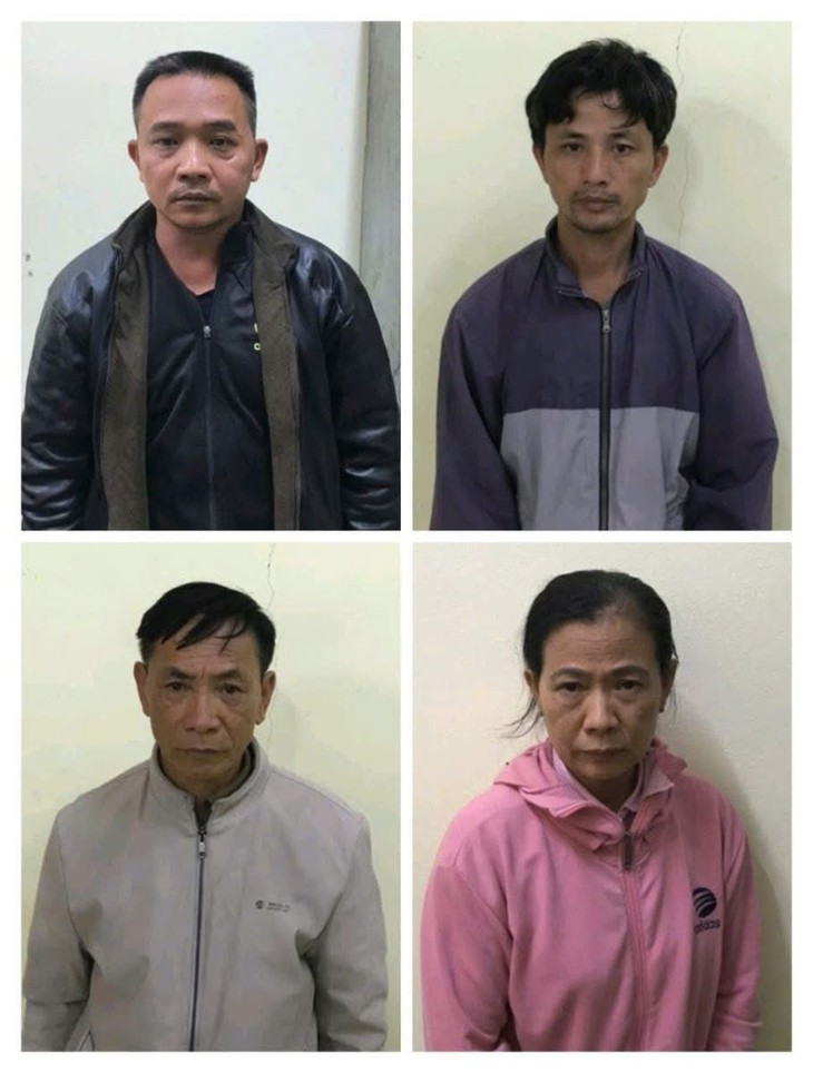 Đi đòi nợ, người đàn ông bị đánh chết- Ảnh 1.