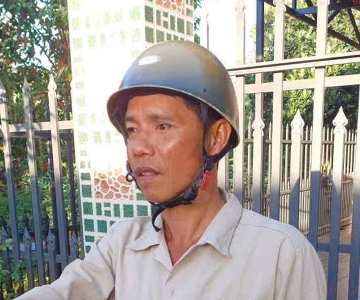 Lộ diện nghi phạm bắn chết người phụ nữ tại cửa nhà- Ảnh 1.