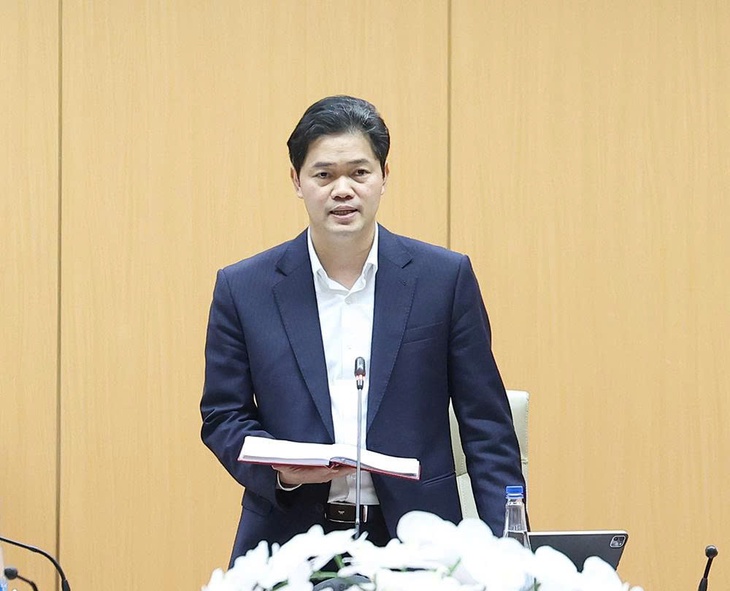 Hoàn thiện hệ thống chính sách, pháp luật về BHYT đáp ứng mục tiêu bao phủ BHYT toàn dân- Ảnh 1.