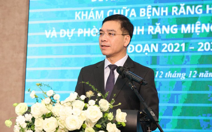 Đề xuất bảo đảm chi trả phù hợp trong BHYT cho các dịch vụ dự phòng bệnh răng miệng